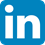 The LinkedIn corporate logo.